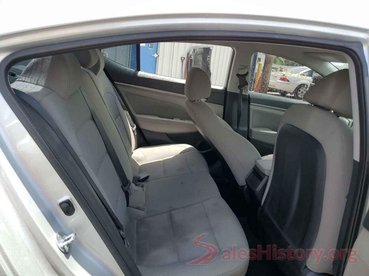 5NPD84LF0JH336382 2018 HYUNDAI ELANTRA