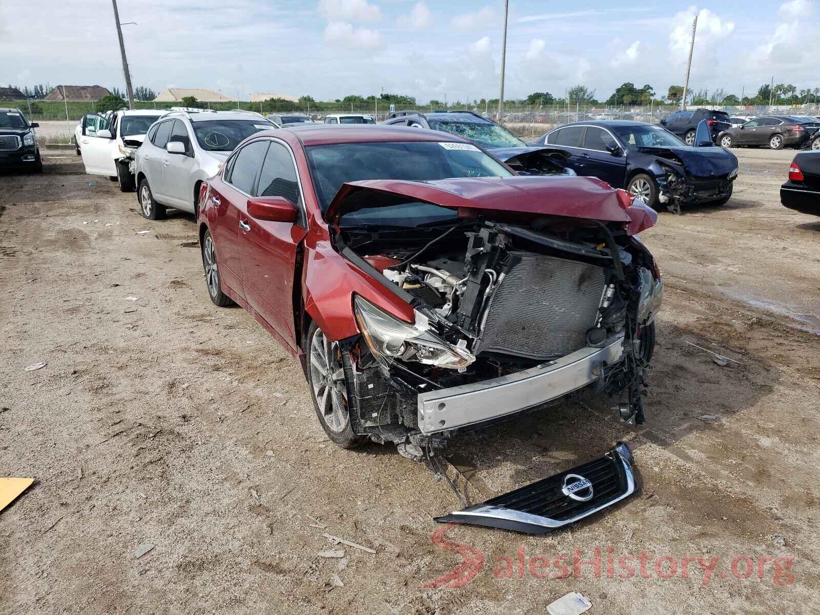 1N4AL3AP6GC202722 2016 NISSAN ALTIMA