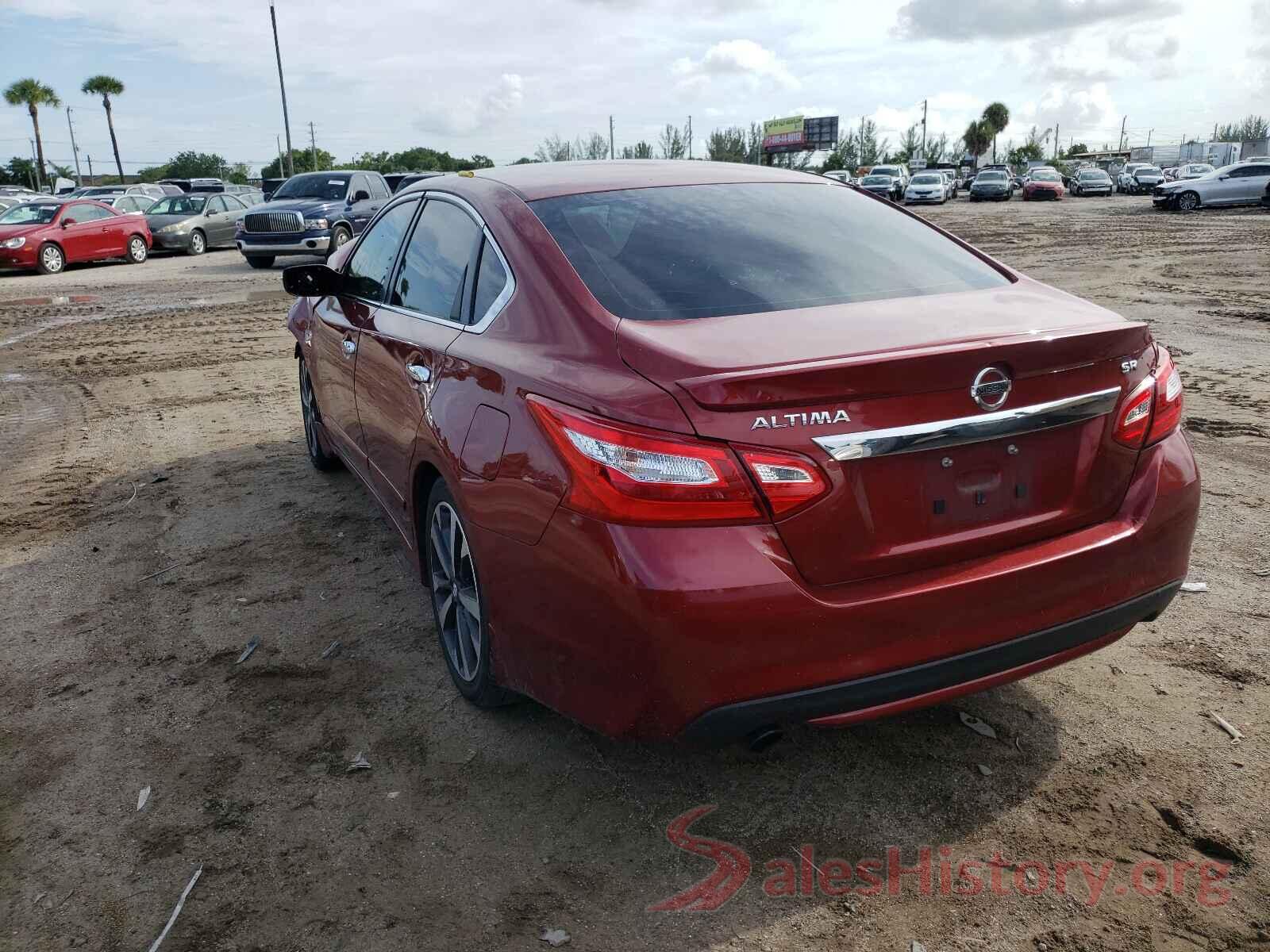 1N4AL3AP6GC202722 2016 NISSAN ALTIMA