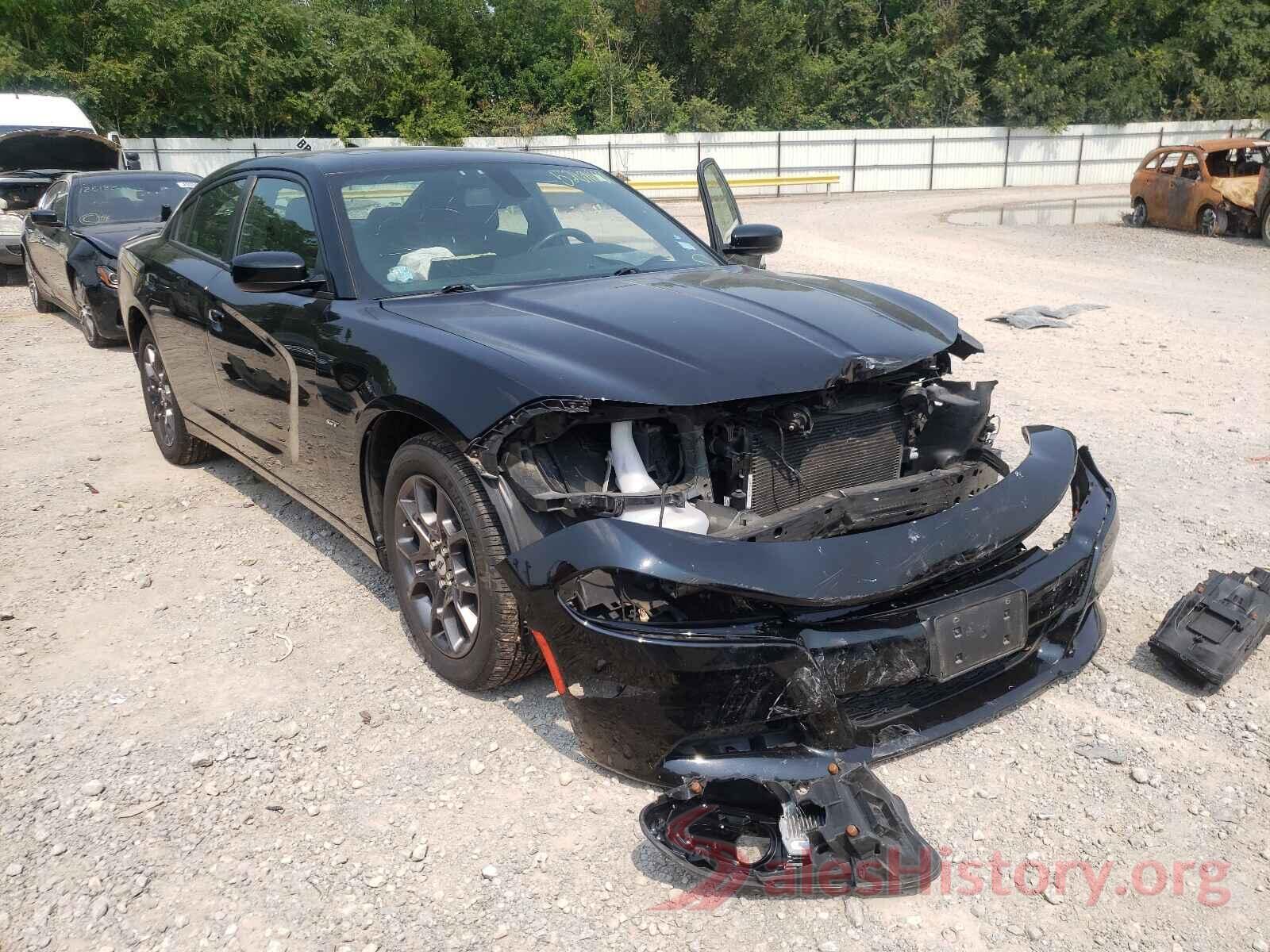 2C3CDXJG8JH148081 2018 DODGE CHARGER