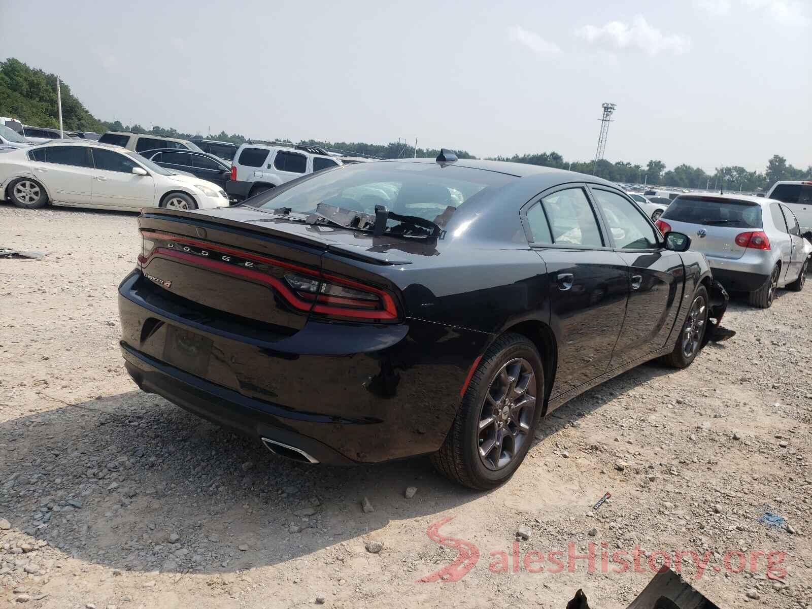 2C3CDXJG8JH148081 2018 DODGE CHARGER