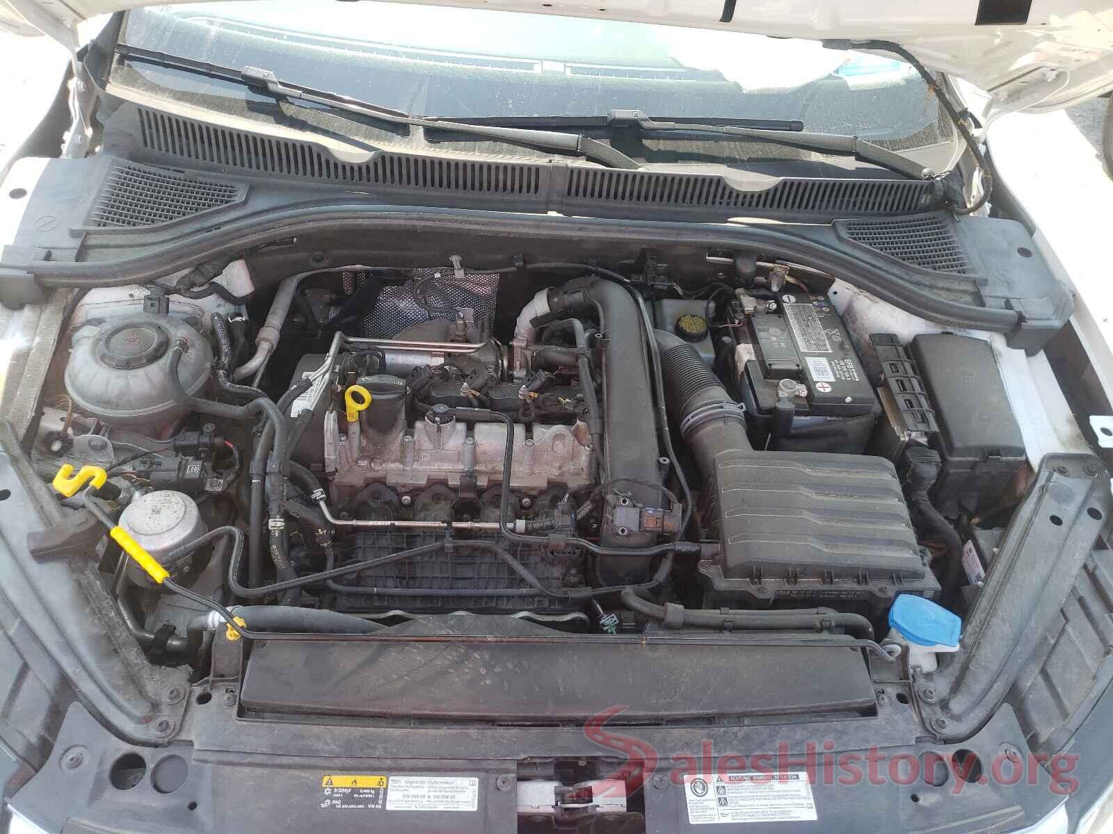 3VWC57BU0KM063880 2019 VOLKSWAGEN JETTA