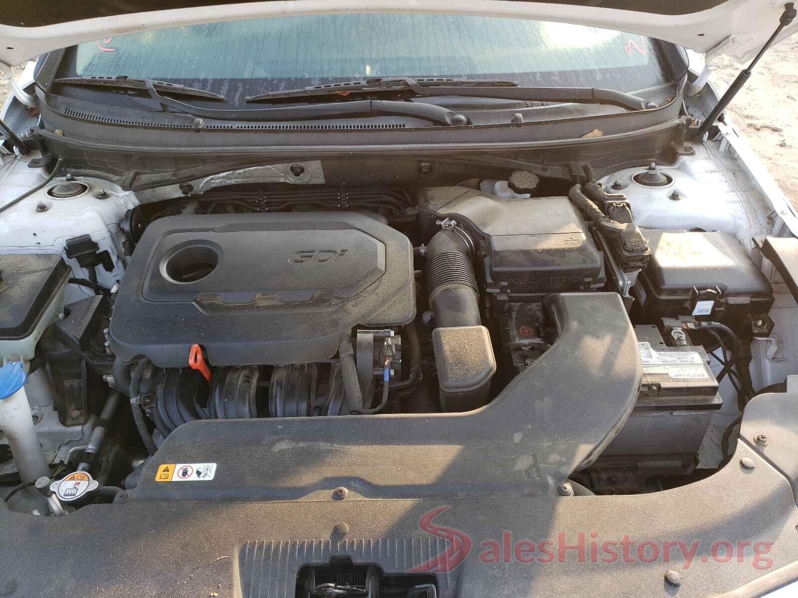 5NPE24AF2GH388694 2016 HYUNDAI SONATA