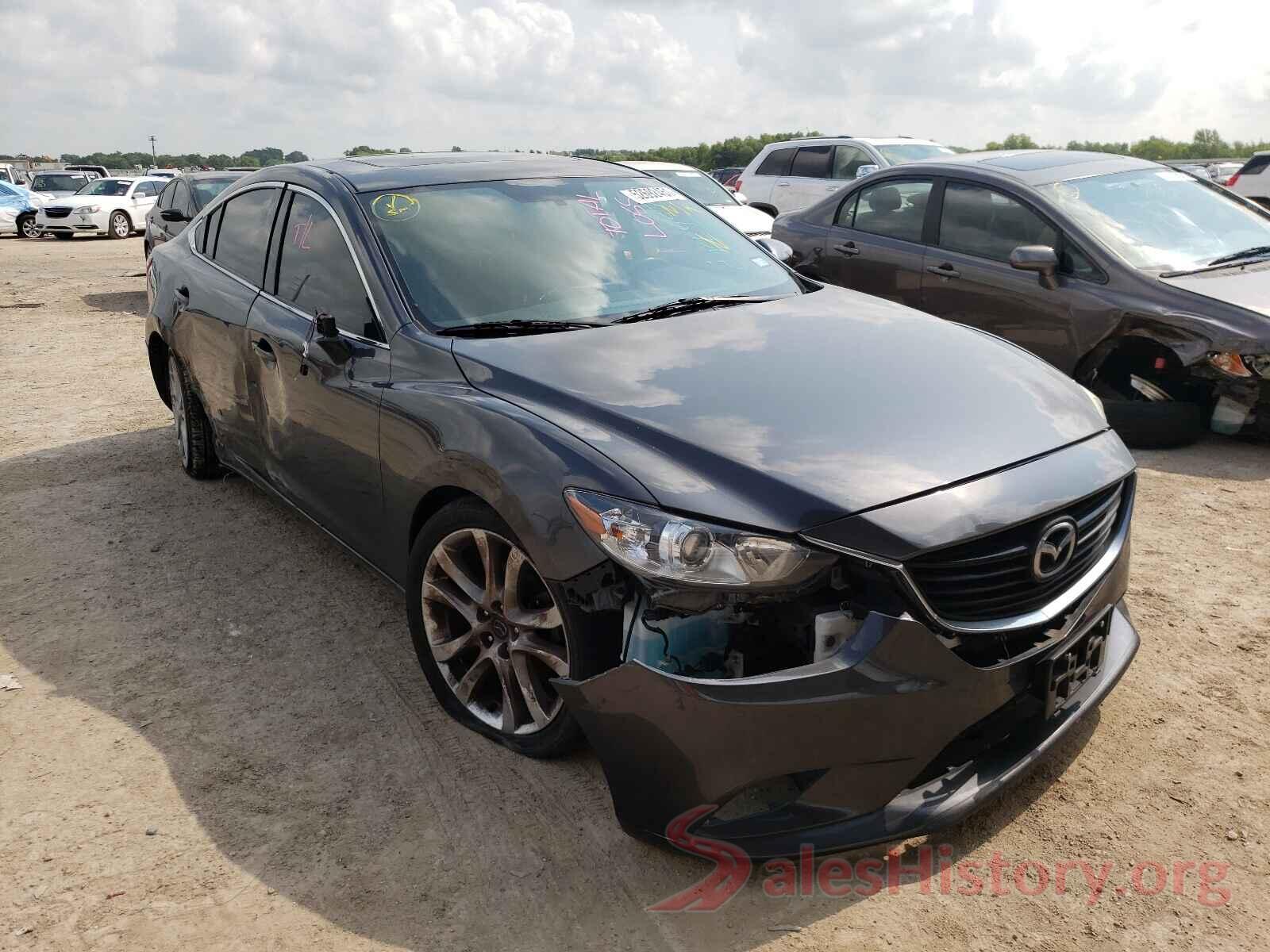 JM1GJ1V52G1404590 2016 MAZDA 6