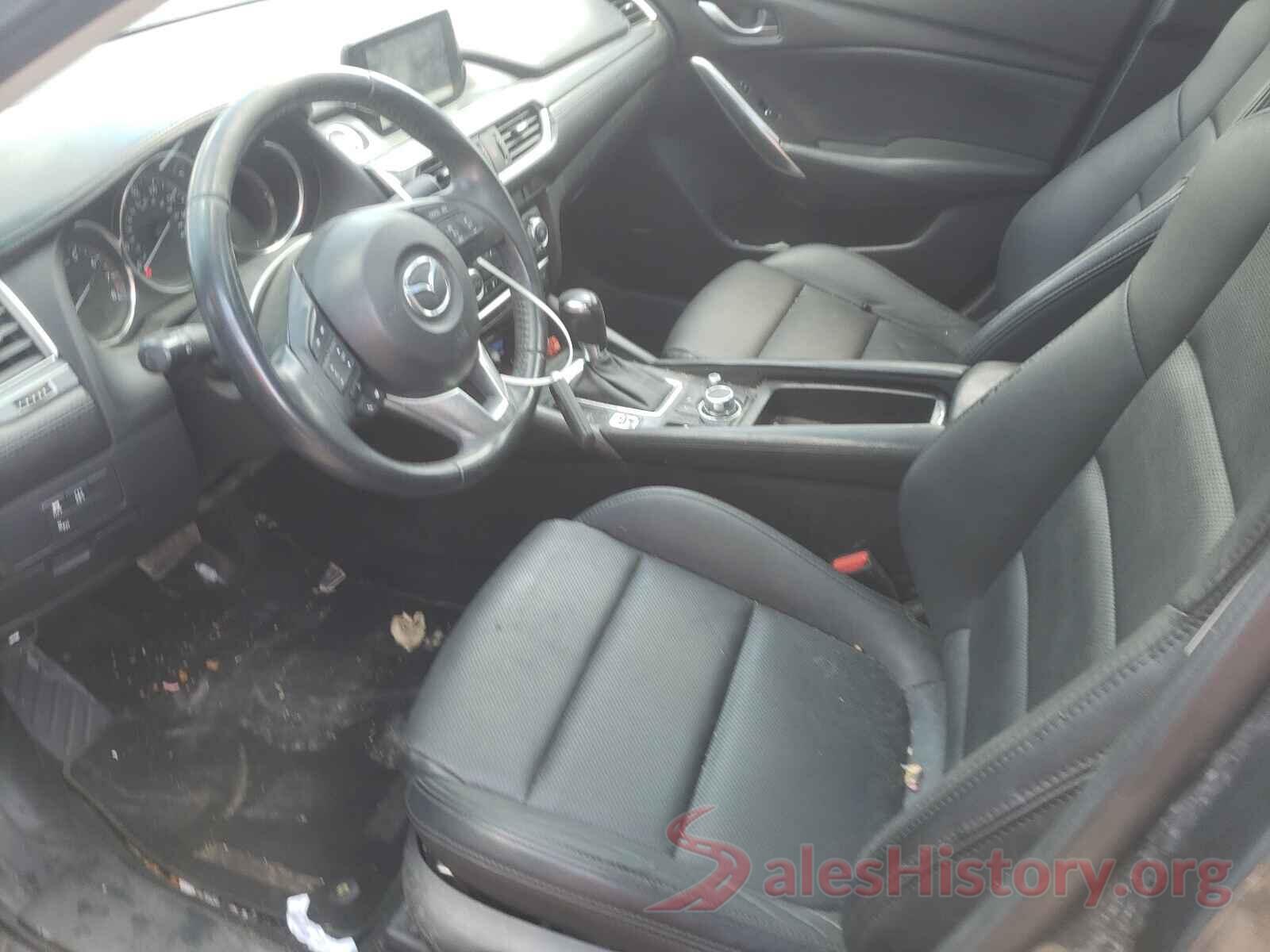 JM1GJ1V52G1404590 2016 MAZDA 6