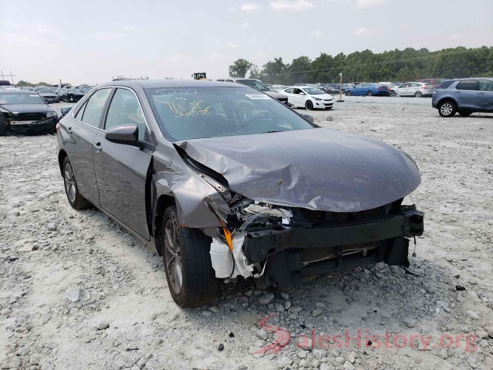 4T1BF1FK7HU765227 2017 TOYOTA CAMRY