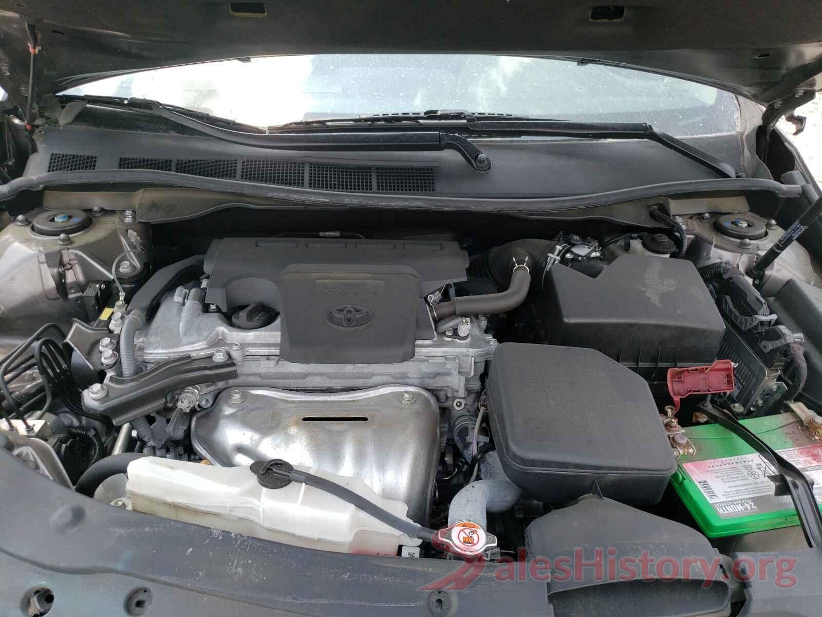 4T1BF1FK7HU765227 2017 TOYOTA CAMRY