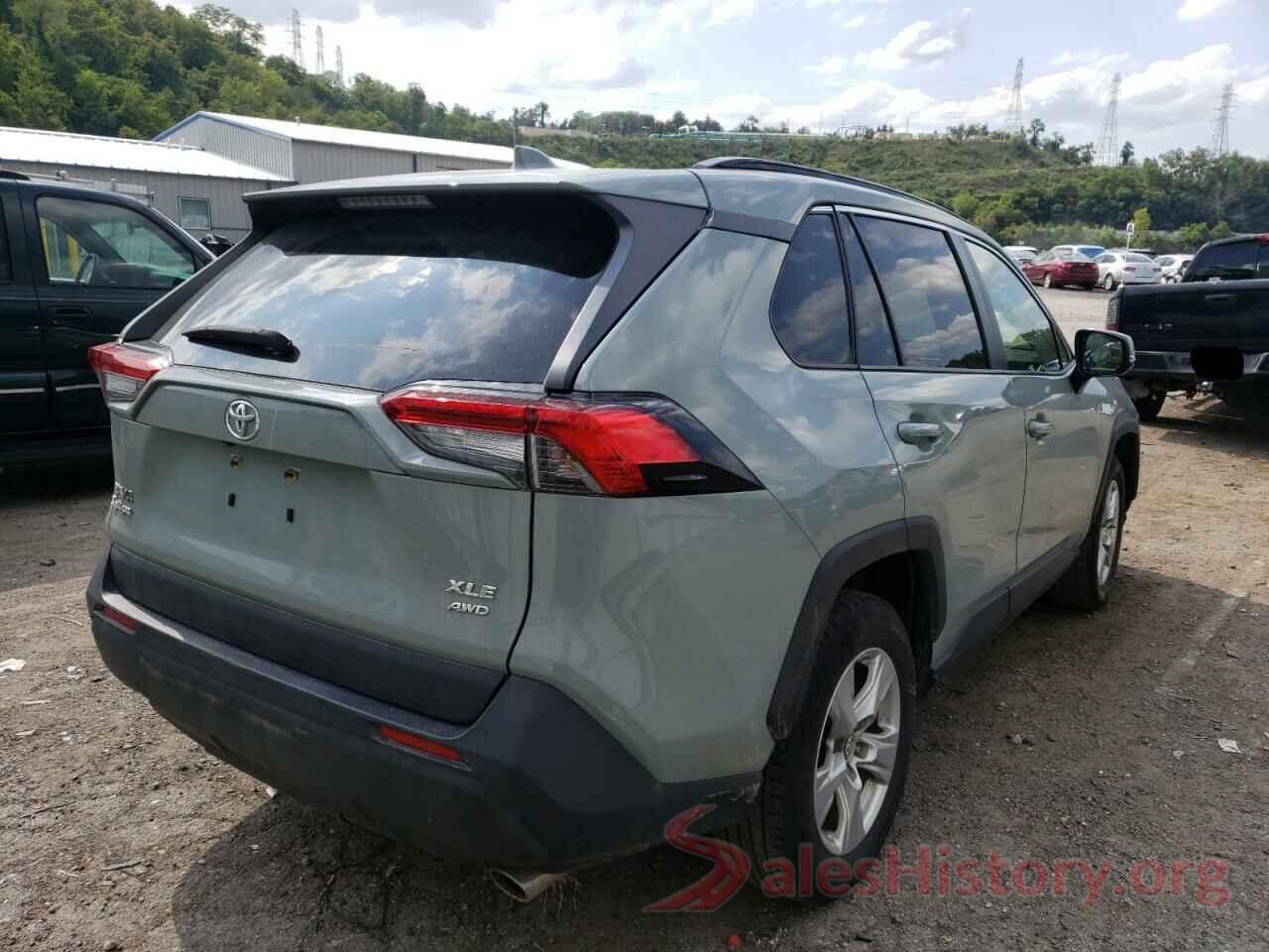 JTMP1RFV7KD018316 2019 TOYOTA RAV4