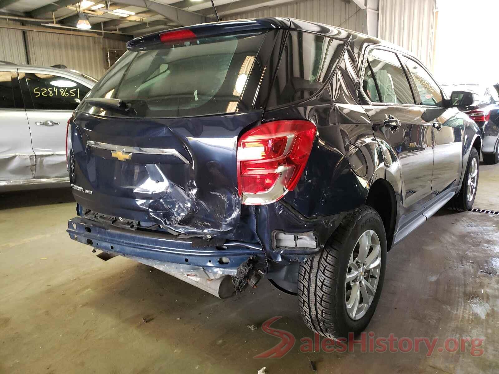 2GNFLEEK0H6203263 2017 CHEVROLET EQUINOX