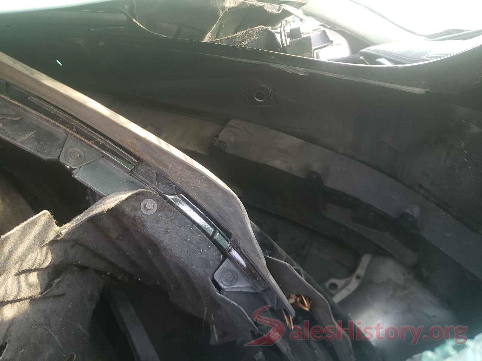 2G1145S30H9171693 2017 CHEVROLET IMPALA