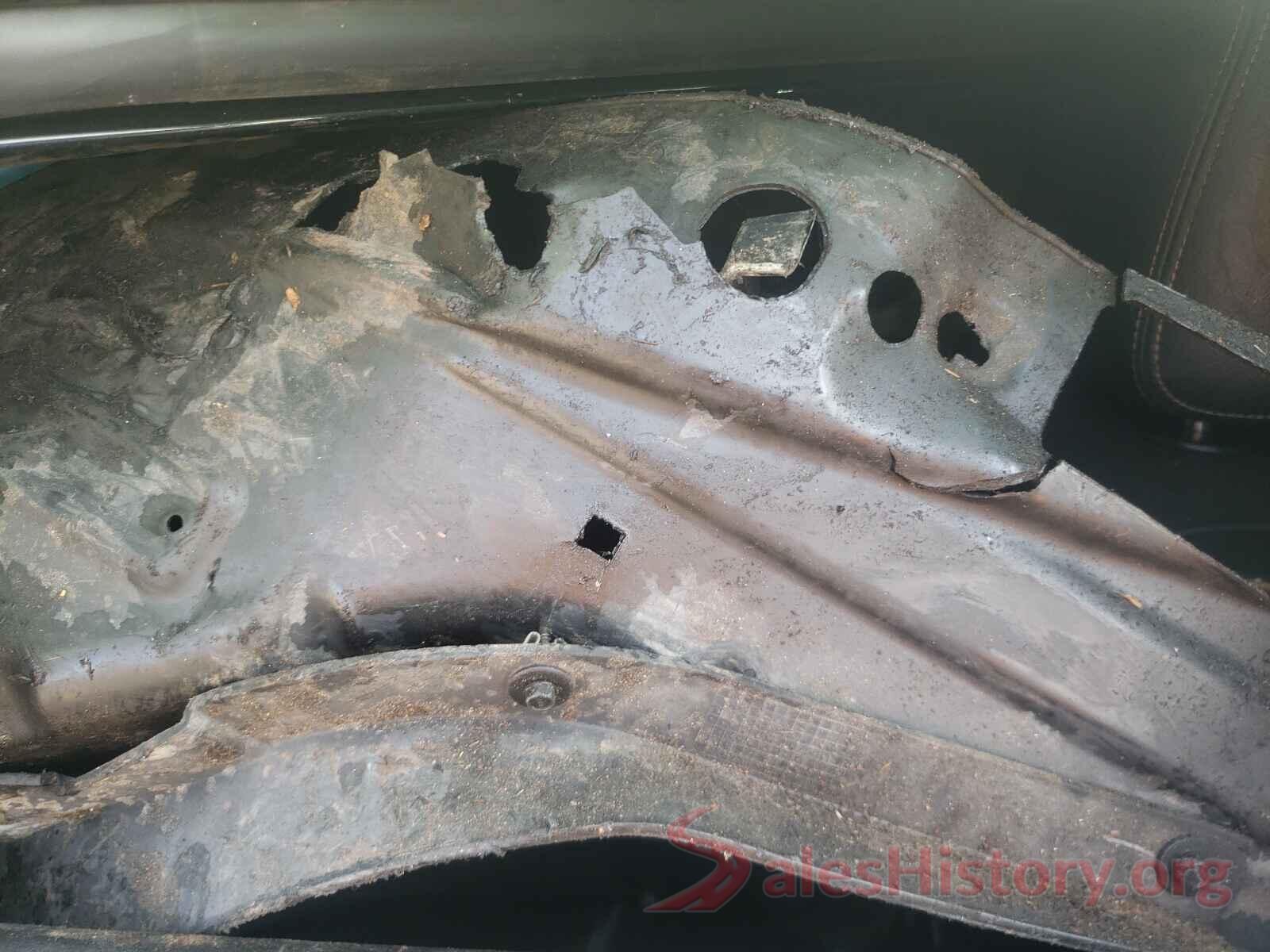 2G1145S30H9171693 2017 CHEVROLET IMPALA