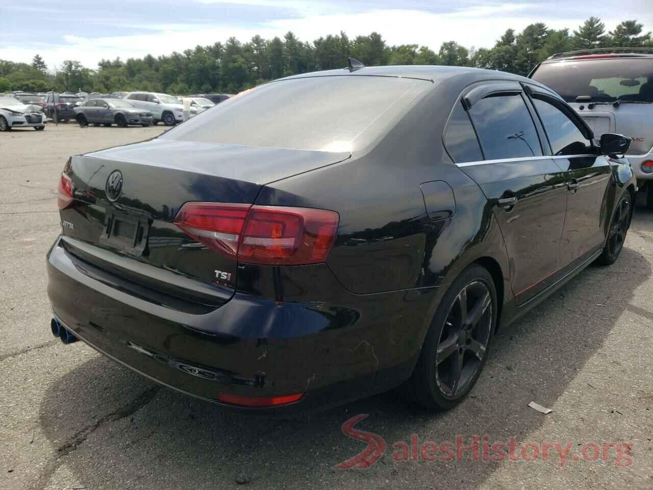 3VW2B7AJ1HM261680 2017 VOLKSWAGEN JETTA