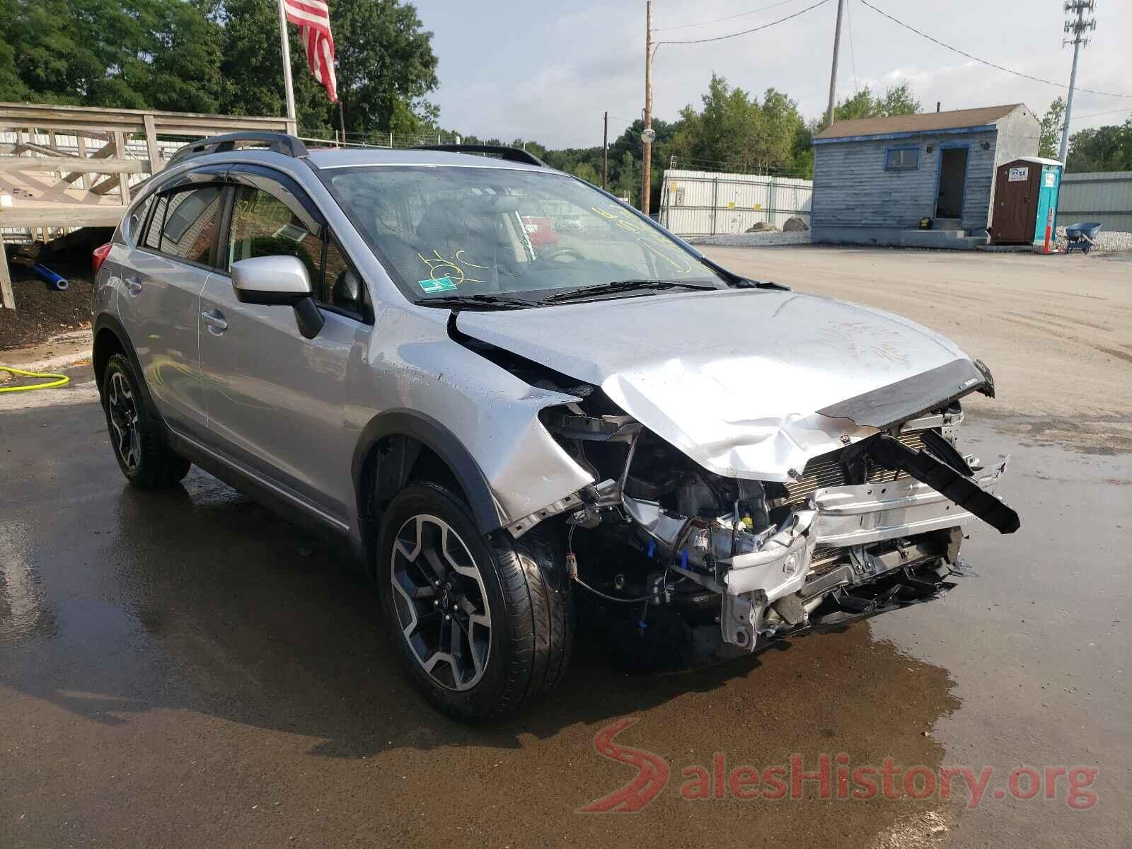 JF2GPABC0HH245581 2017 SUBARU CROSSTREK