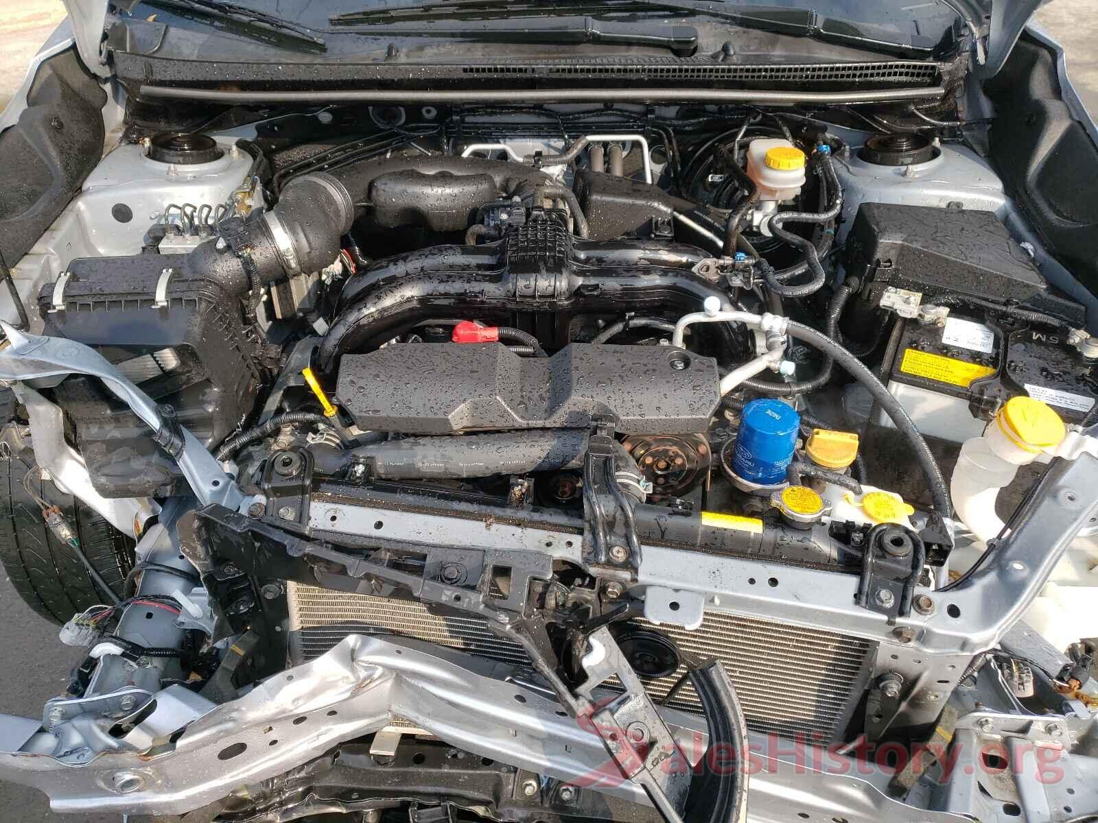 JF2GPABC0HH245581 2017 SUBARU CROSSTREK