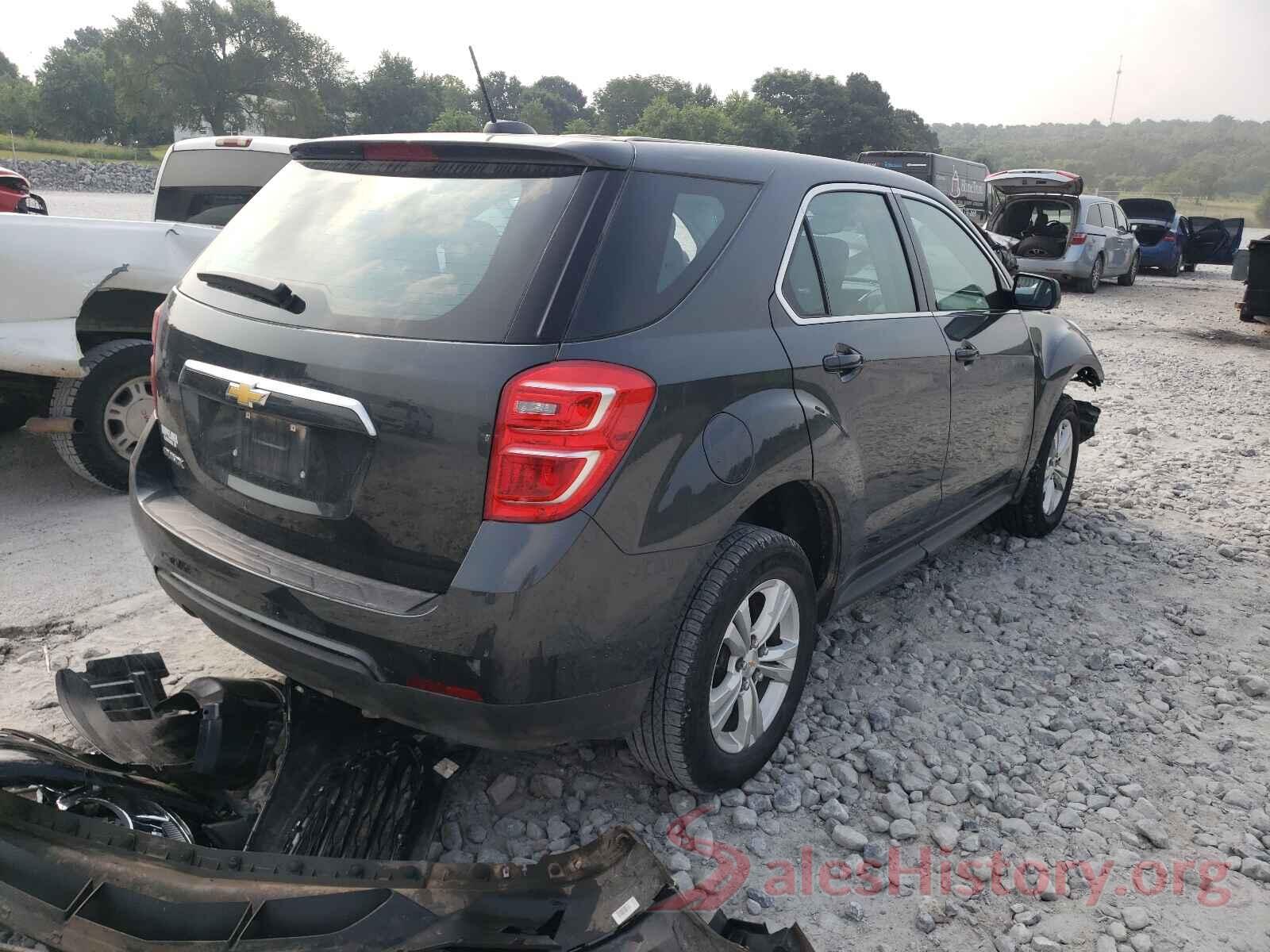 2GNALBEK0H1516139 2017 CHEVROLET EQUINOX