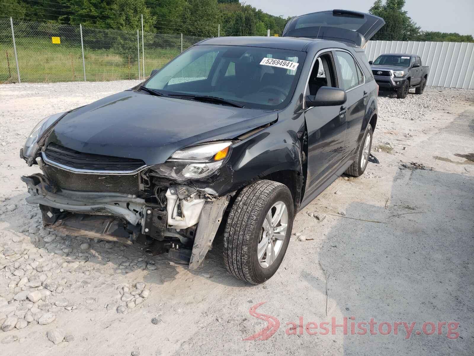 2GNALBEK0H1516139 2017 CHEVROLET EQUINOX