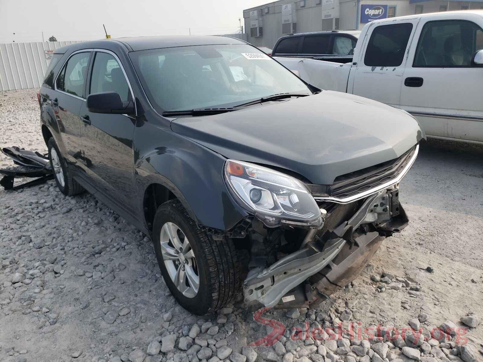 2GNALBEK0H1516139 2017 CHEVROLET EQUINOX