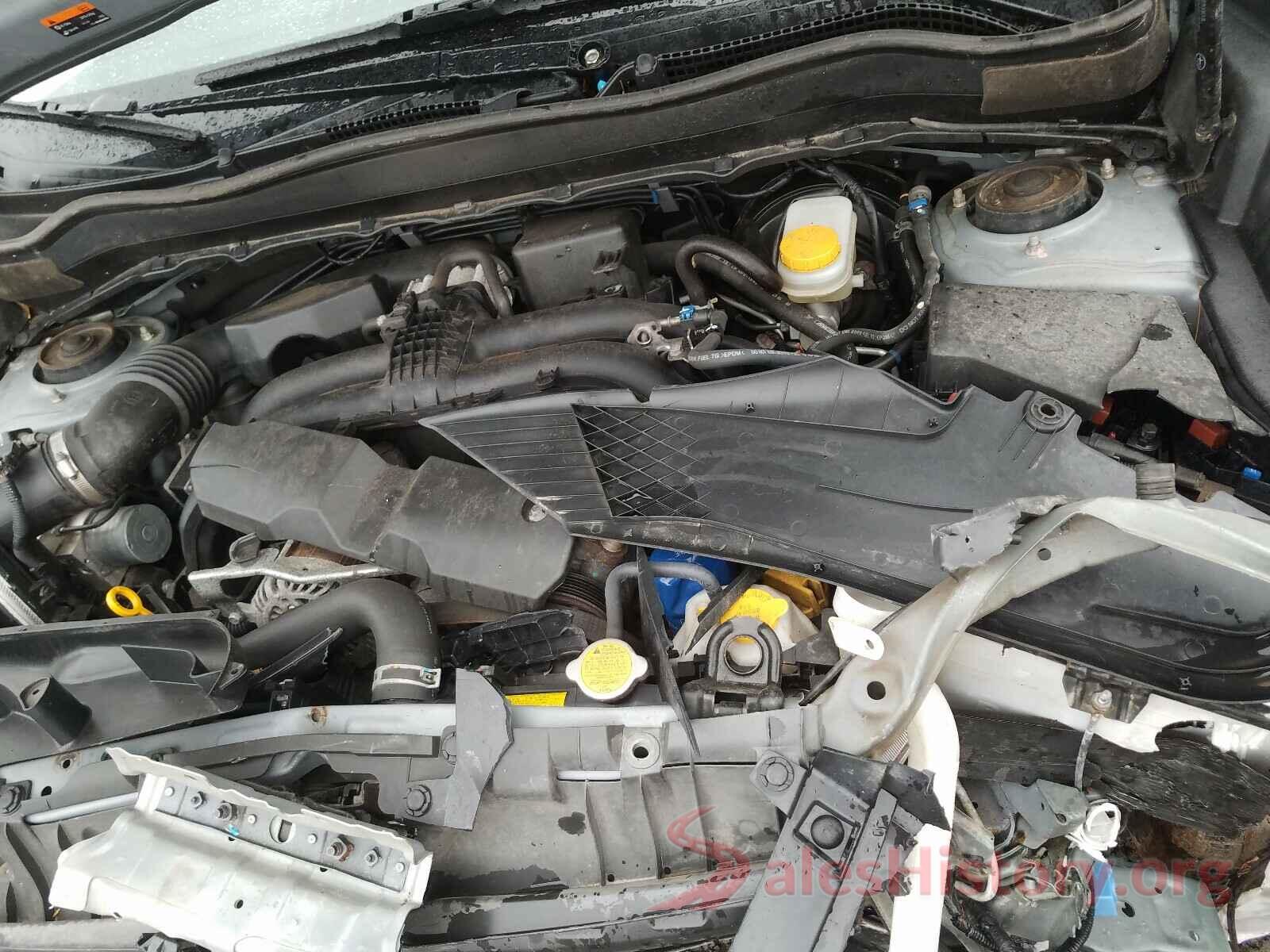 JF2SJAGC9JH489708 2018 SUBARU FORESTER