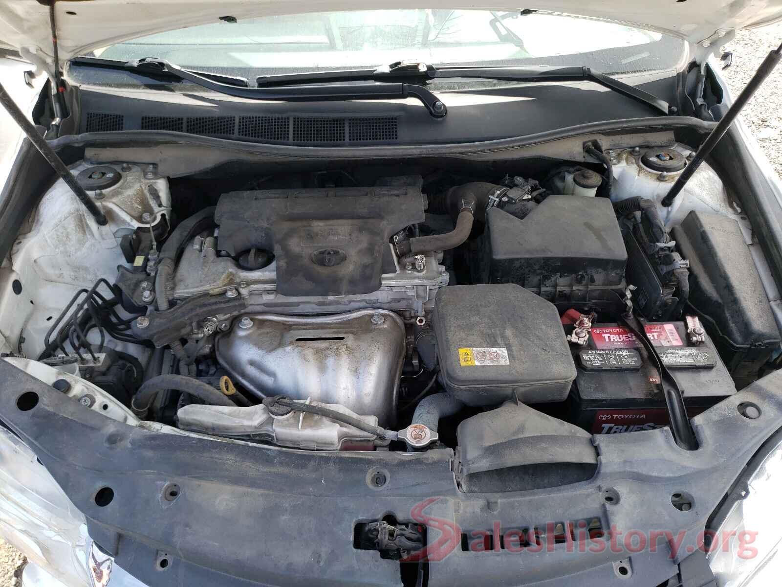 4T1BF1FK0HU637847 2017 TOYOTA CAMRY