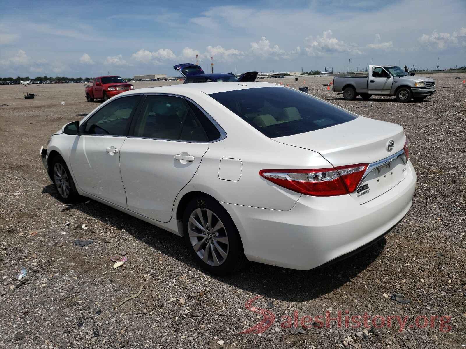 4T1BF1FK0HU637847 2017 TOYOTA CAMRY