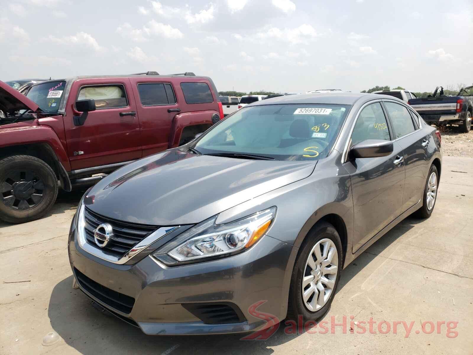 1N4AL3APXJC127112 2018 NISSAN ALTIMA