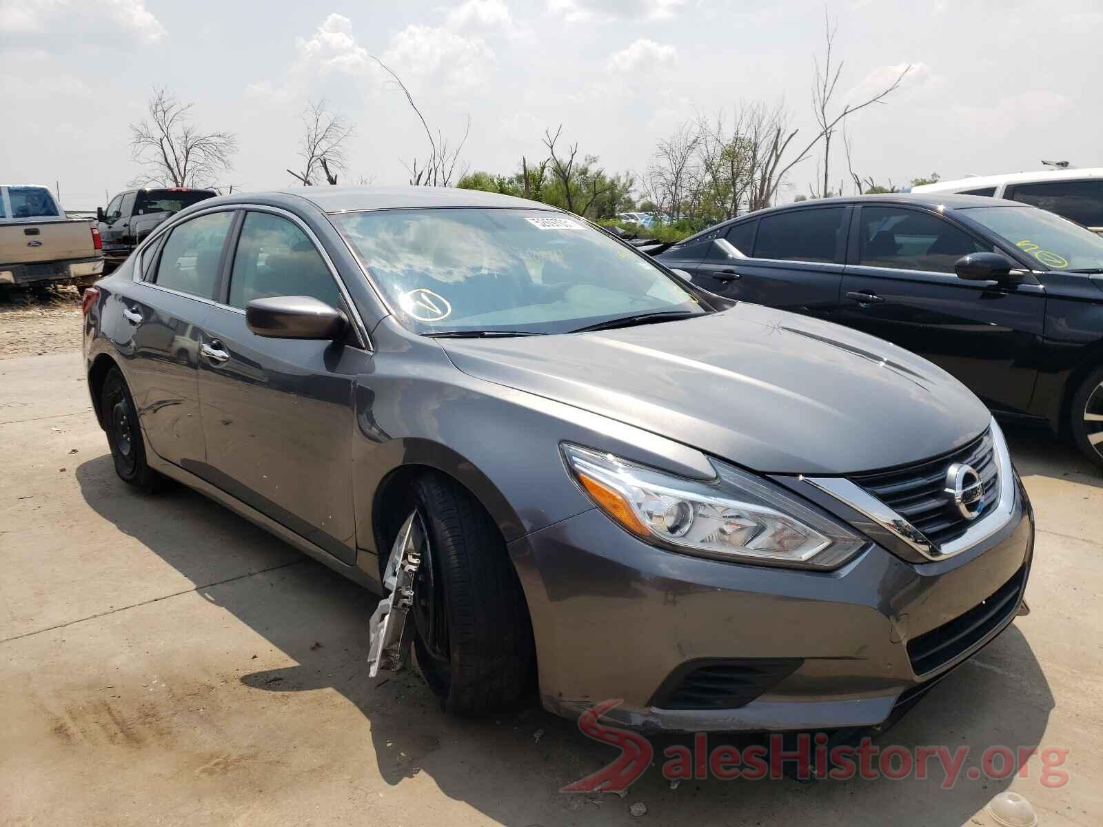 1N4AL3APXJC127112 2018 NISSAN ALTIMA