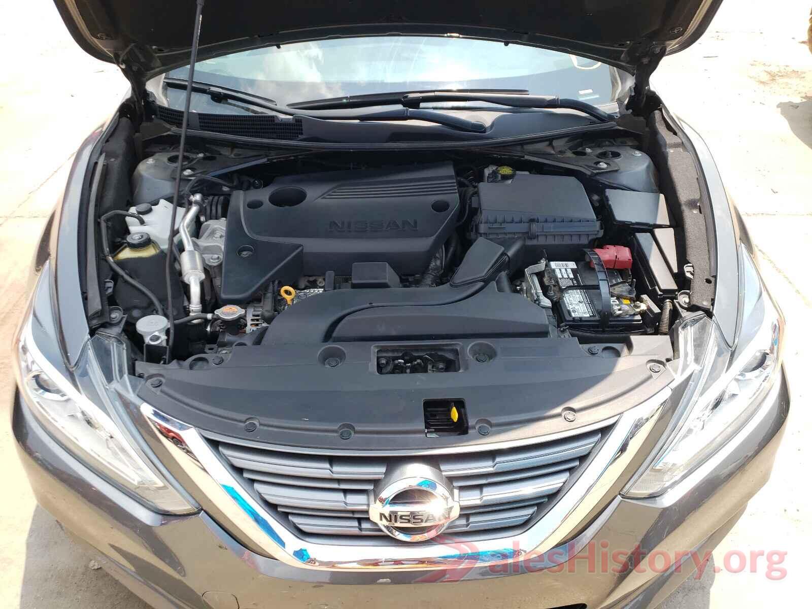 1N4AL3APXJC127112 2018 NISSAN ALTIMA