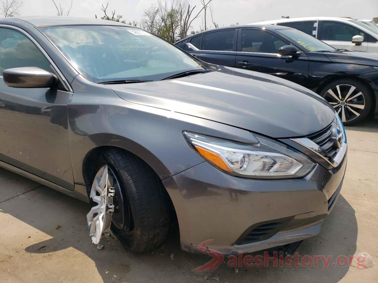 1N4AL3APXJC127112 2018 NISSAN ALTIMA