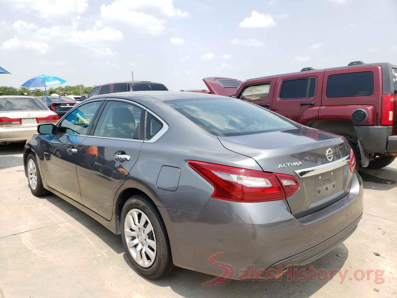 1N4AL3APXJC127112 2018 NISSAN ALTIMA