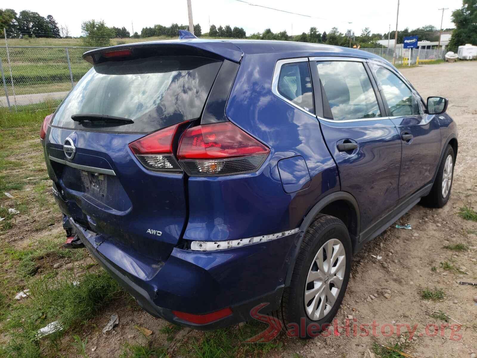 KNMAT2MV1JP548126 2018 NISSAN ROGUE