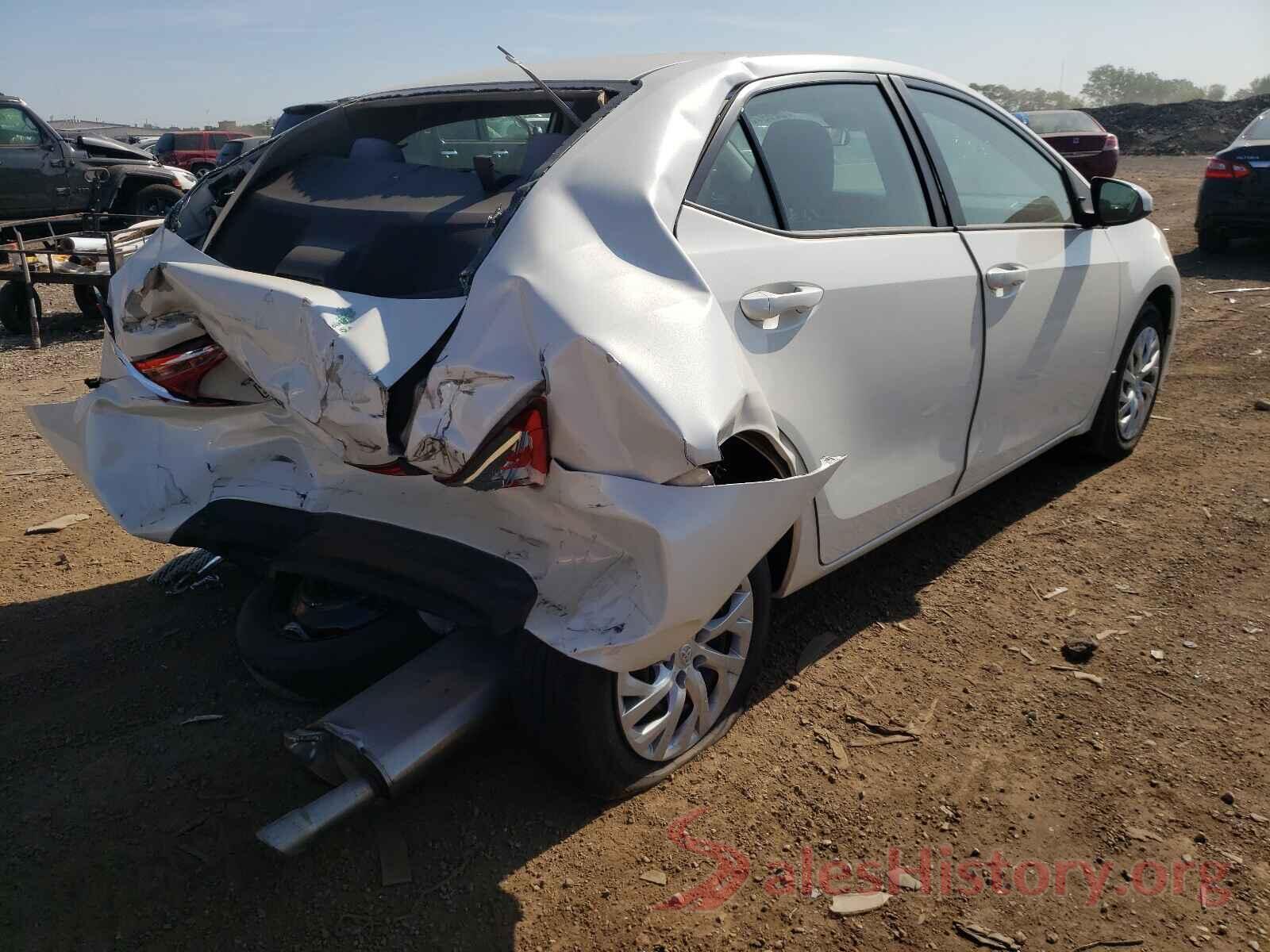 5YFBURHEXJP823706 2018 TOYOTA COROLLA