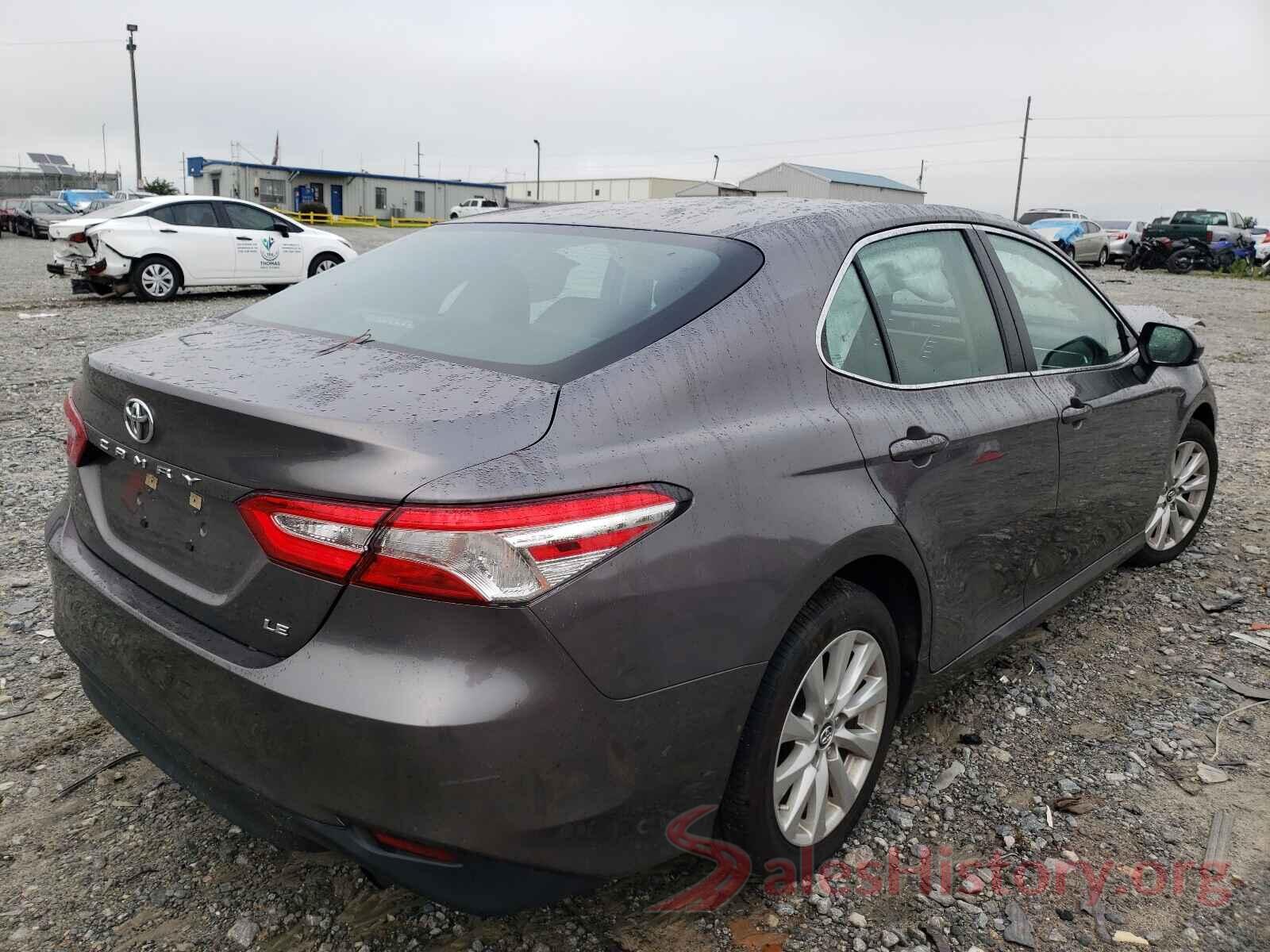 4T1B11HK4JU506079 2018 TOYOTA CAMRY