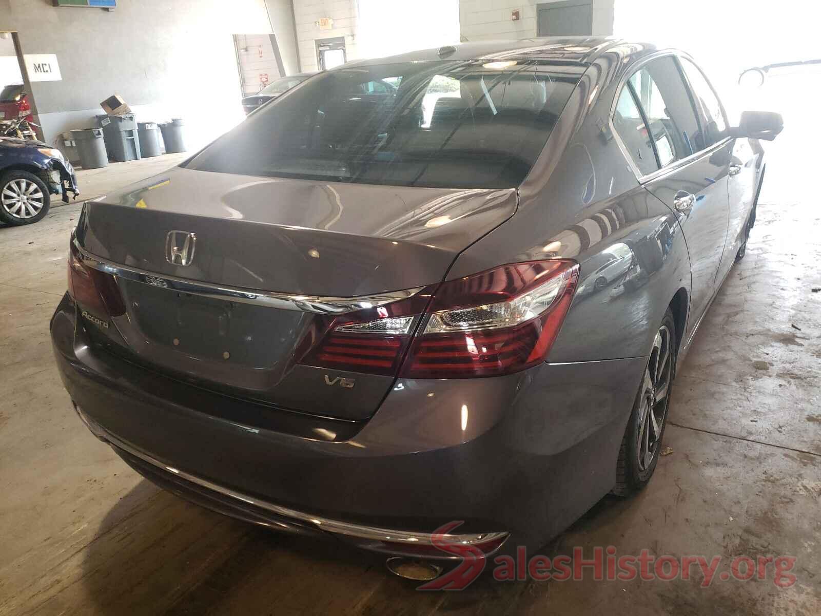 1HGCR3F86GA029512 2016 HONDA ACCORD