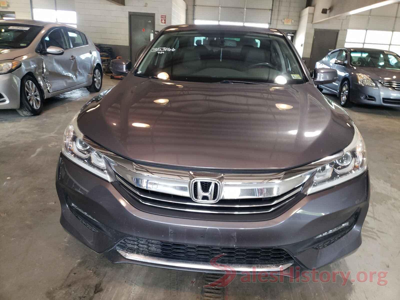 1HGCR3F86GA029512 2016 HONDA ACCORD