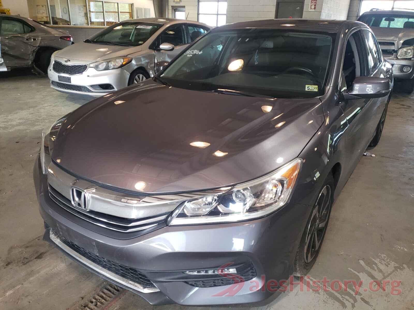 1HGCR3F86GA029512 2016 HONDA ACCORD