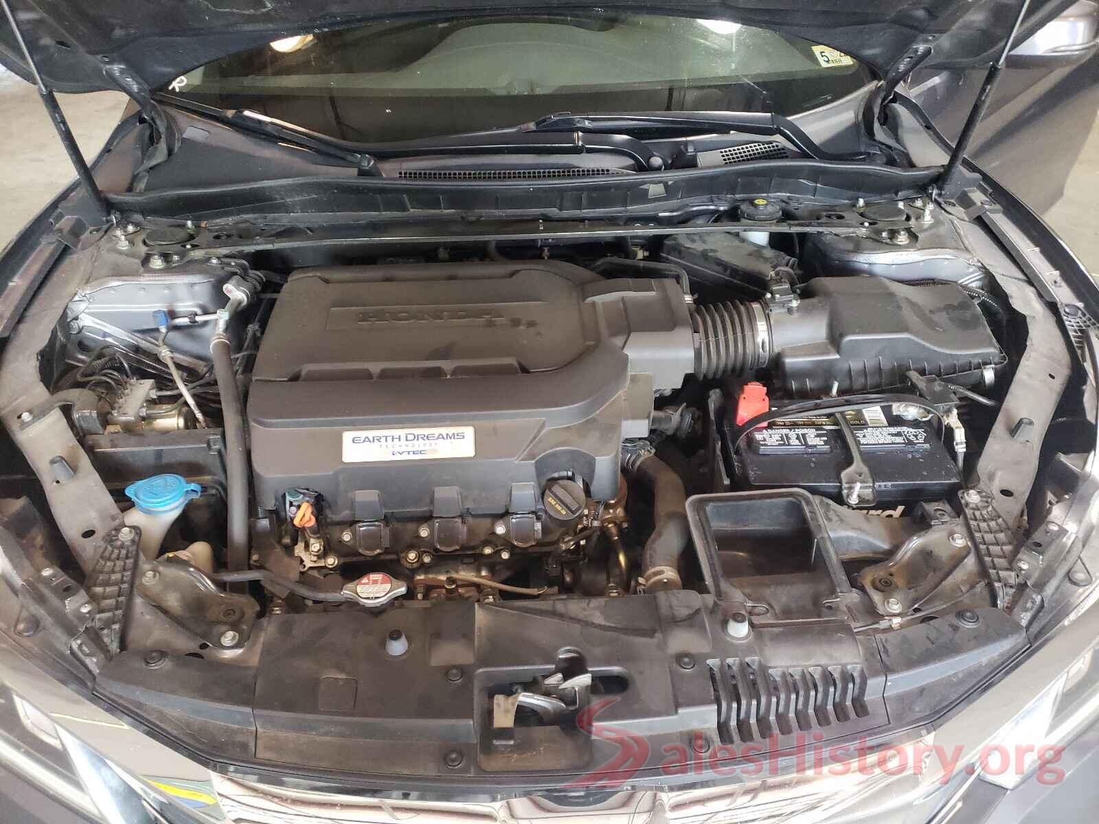 1HGCR3F86GA029512 2016 HONDA ACCORD