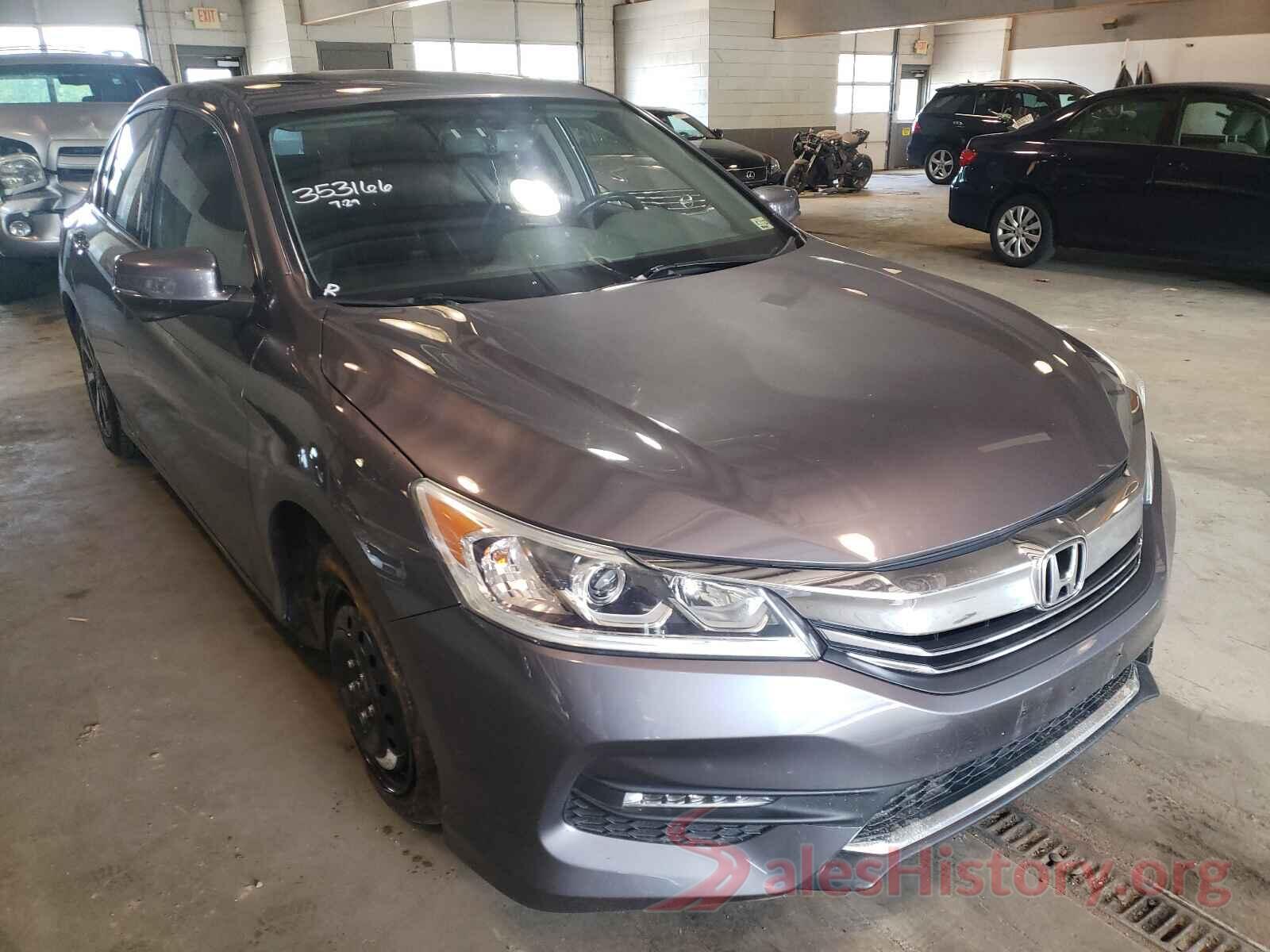 1HGCR3F86GA029512 2016 HONDA ACCORD