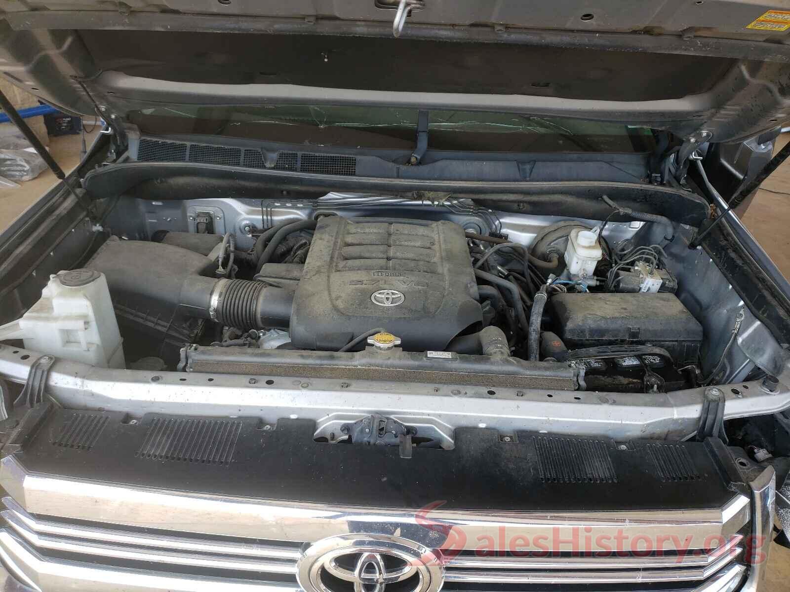 5TFUW5F13GX534317 2016 TOYOTA TUNDRA