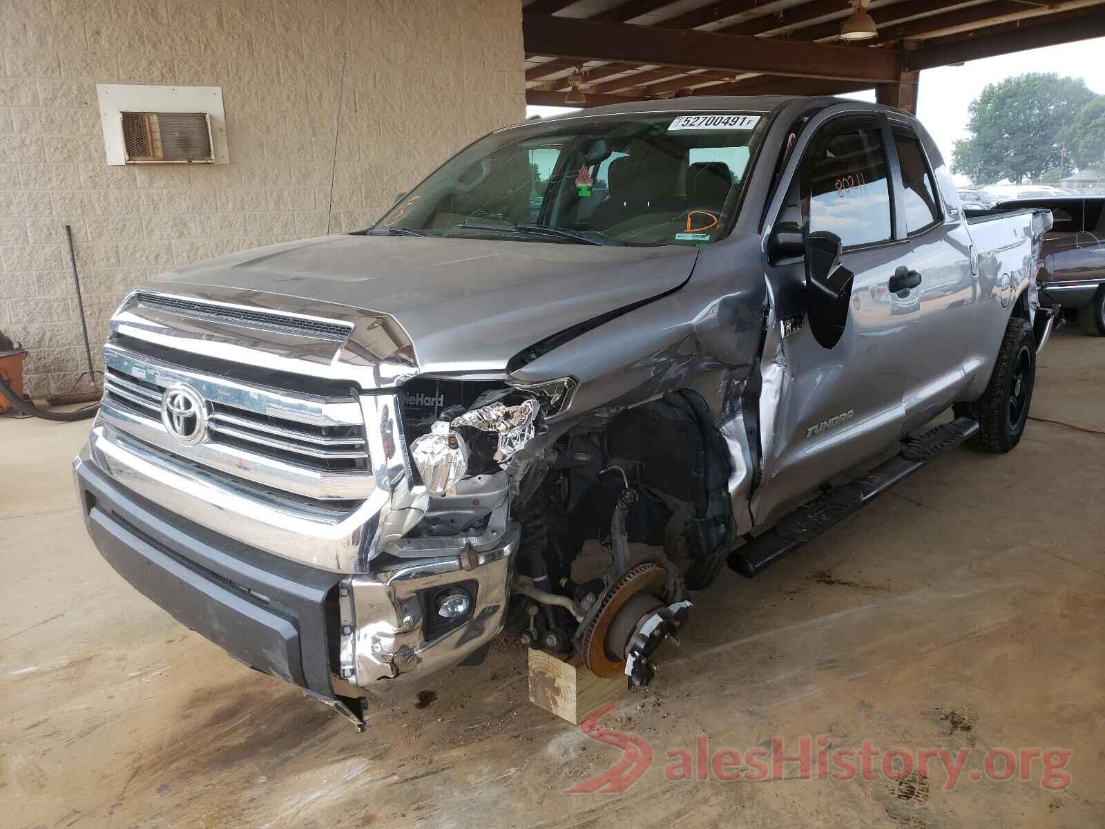 5TFUW5F13GX534317 2016 TOYOTA TUNDRA