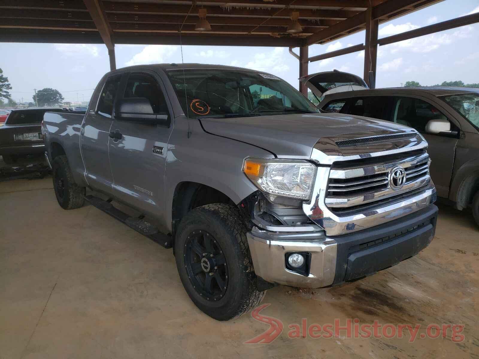 5TFUW5F13GX534317 2016 TOYOTA TUNDRA