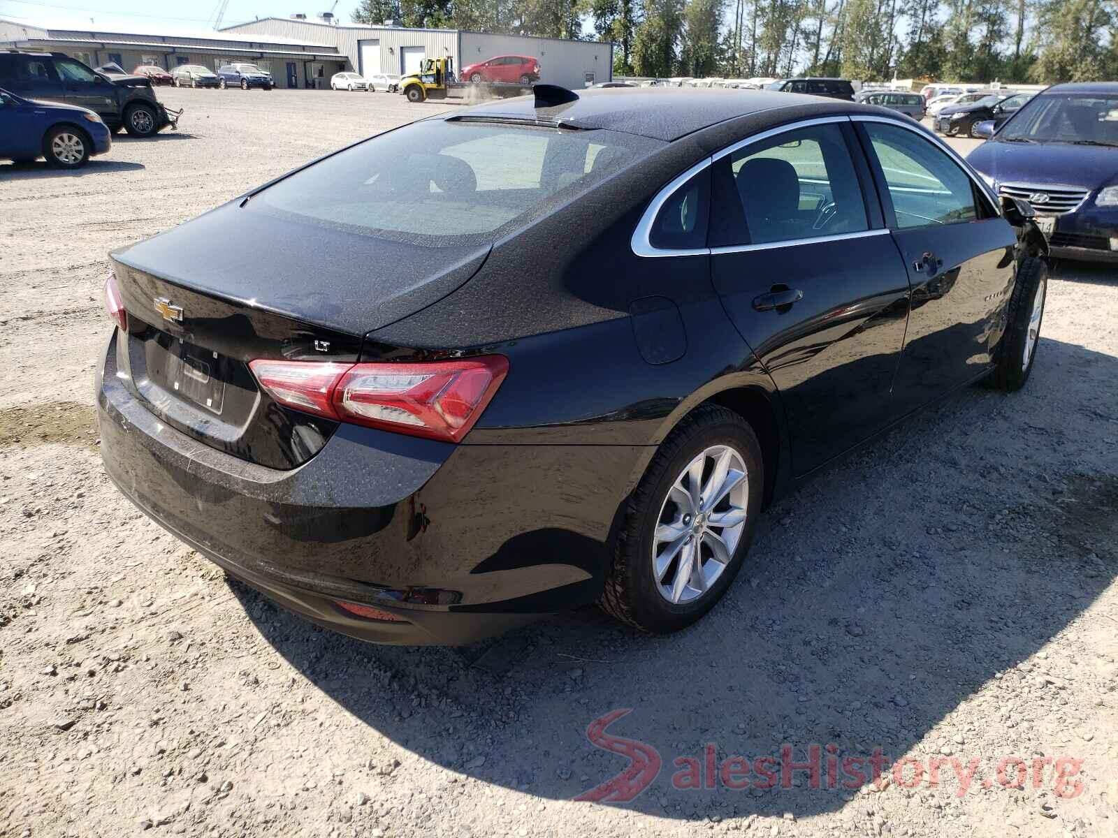 1G1ZD5ST3LF071428 2020 CHEVROLET MALIBU