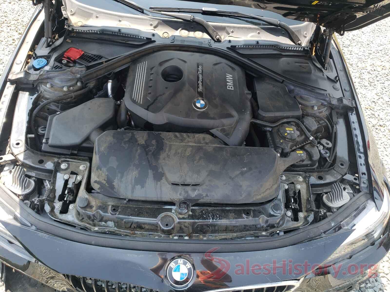 WBA4J1C53KBM12039 2019 BMW 4 SERIES