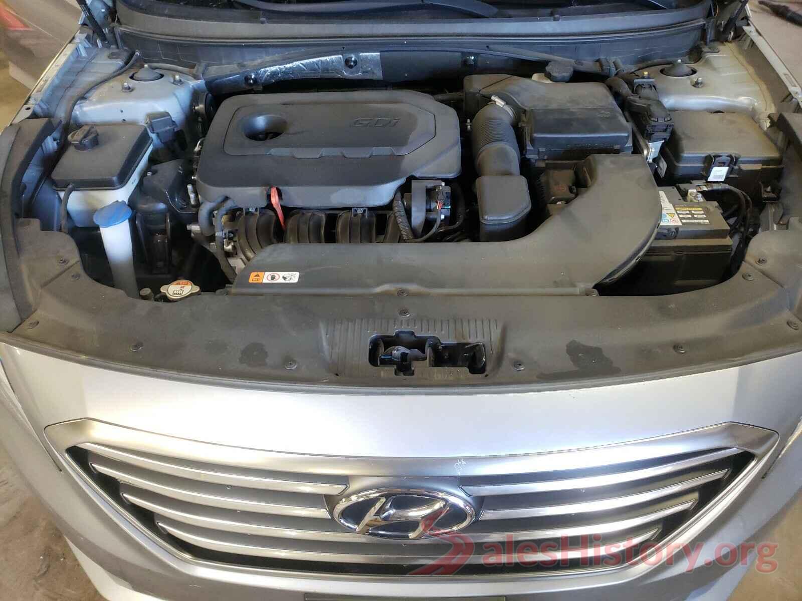 5NPE24AFXGH339050 2016 HYUNDAI SONATA