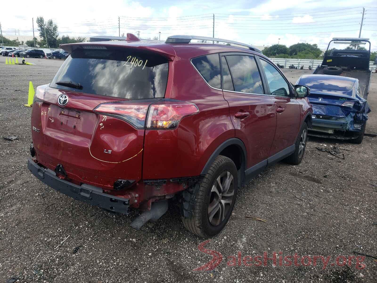 2T3ZFREV3JW468784 2018 TOYOTA RAV4