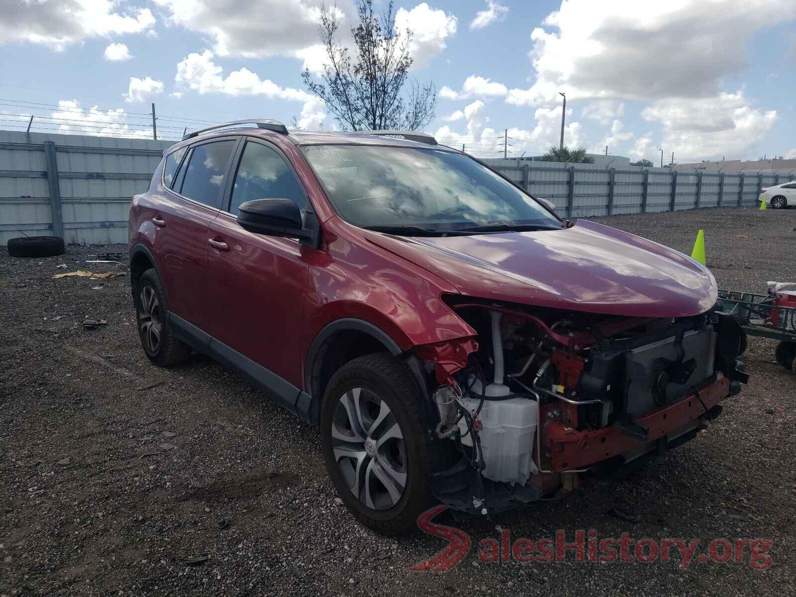 2T3ZFREV3JW468784 2018 TOYOTA RAV4