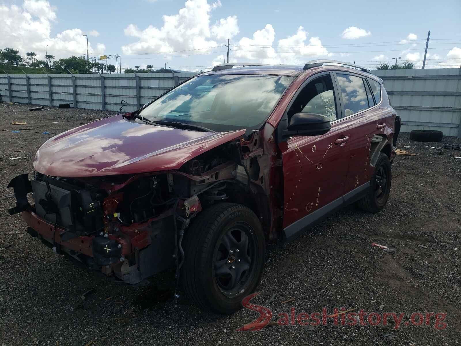 2T3ZFREV3JW468784 2018 TOYOTA RAV4