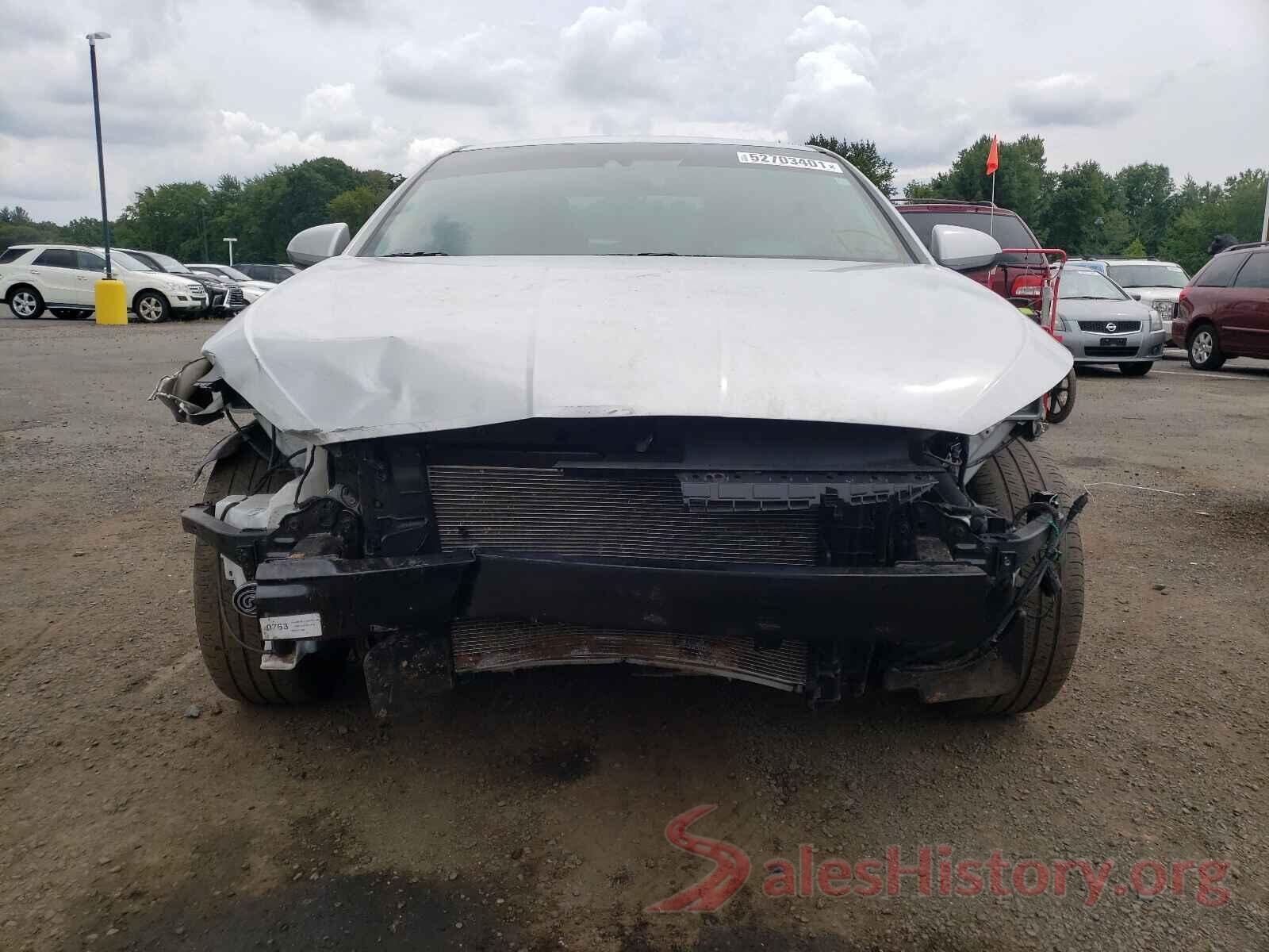 5NPD84LF4KH411585 2019 HYUNDAI ELANTRA