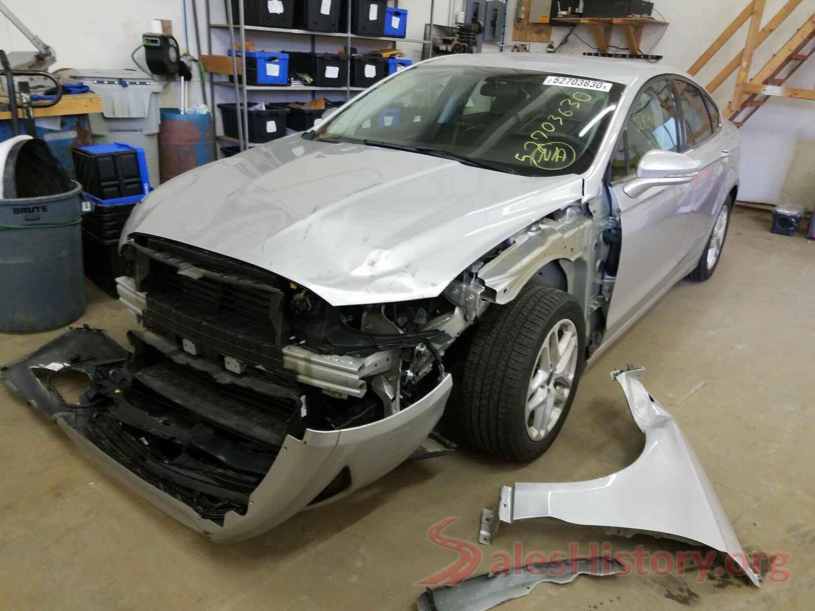 3FA6P0H73GR315186 2016 FORD FUSION