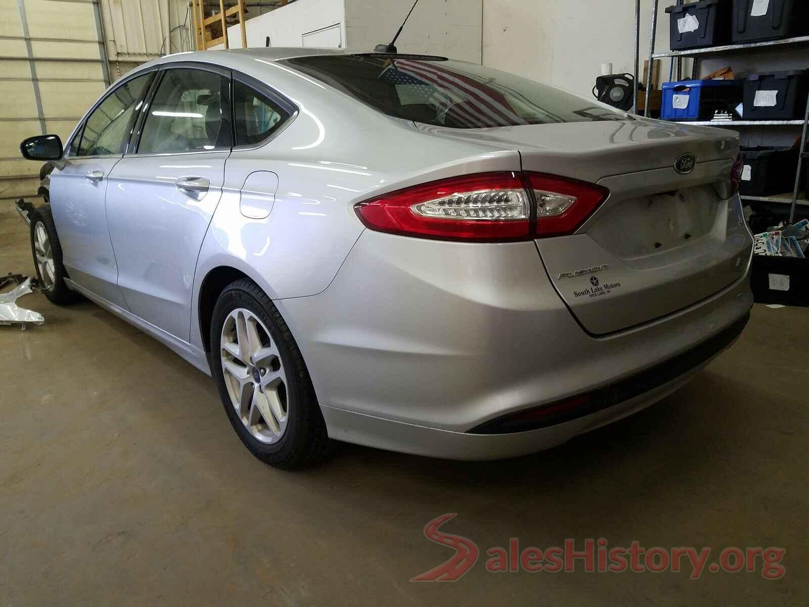 3FA6P0H73GR315186 2016 FORD FUSION