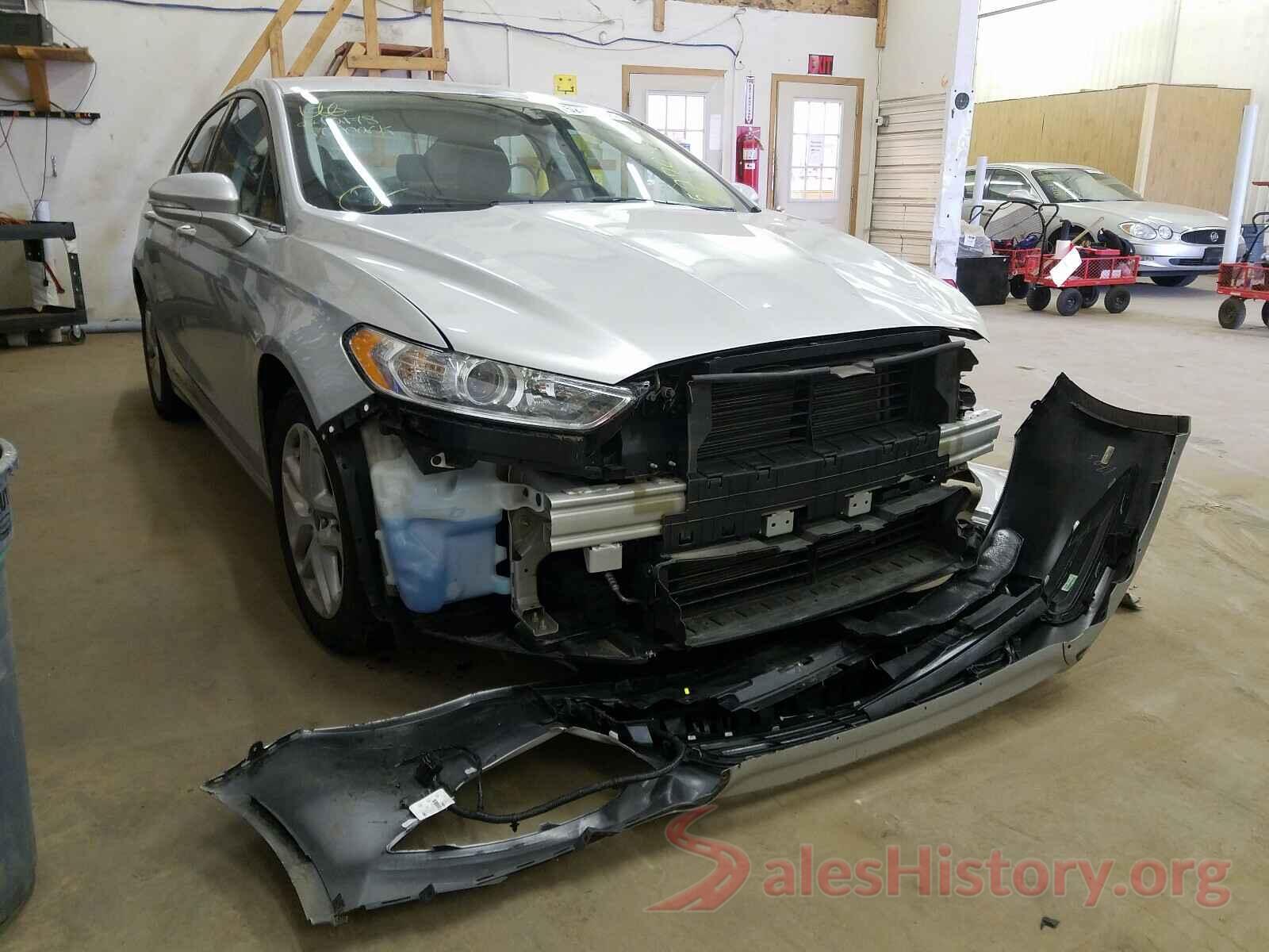 3FA6P0H73GR315186 2016 FORD FUSION